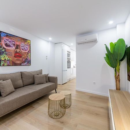 Trendy Homes Lepanto I, A 5 Minutos De Puerta Purchena 알메리아 외부 사진