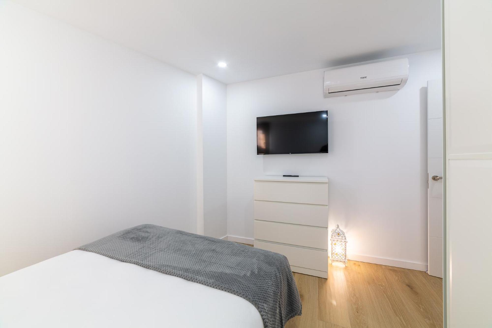 Trendy Homes Lepanto I, A 5 Minutos De Puerta Purchena 알메리아 외부 사진