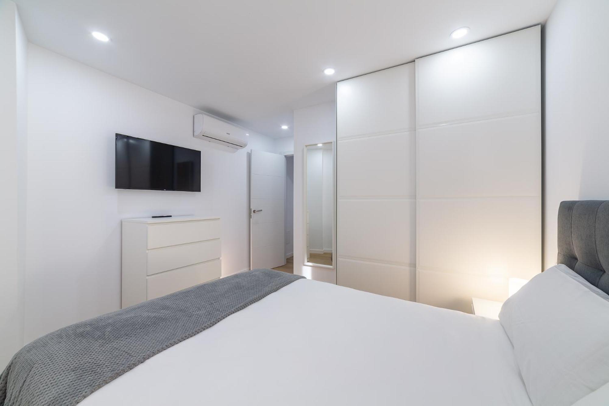 Trendy Homes Lepanto I, A 5 Minutos De Puerta Purchena 알메리아 외부 사진