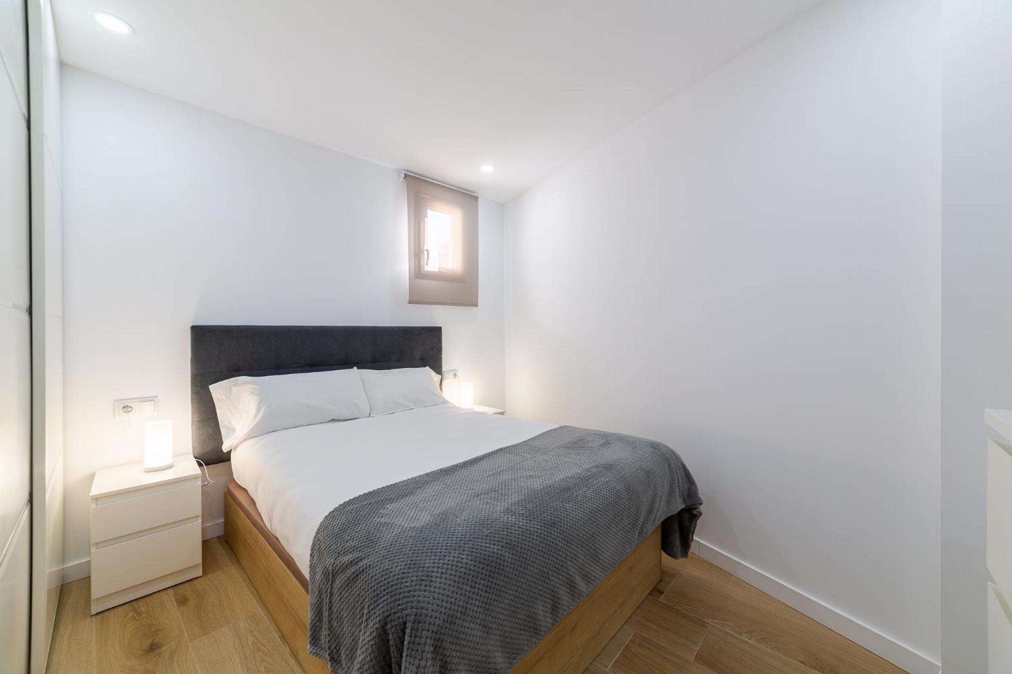 Trendy Homes Lepanto I, A 5 Minutos De Puerta Purchena 알메리아 외부 사진