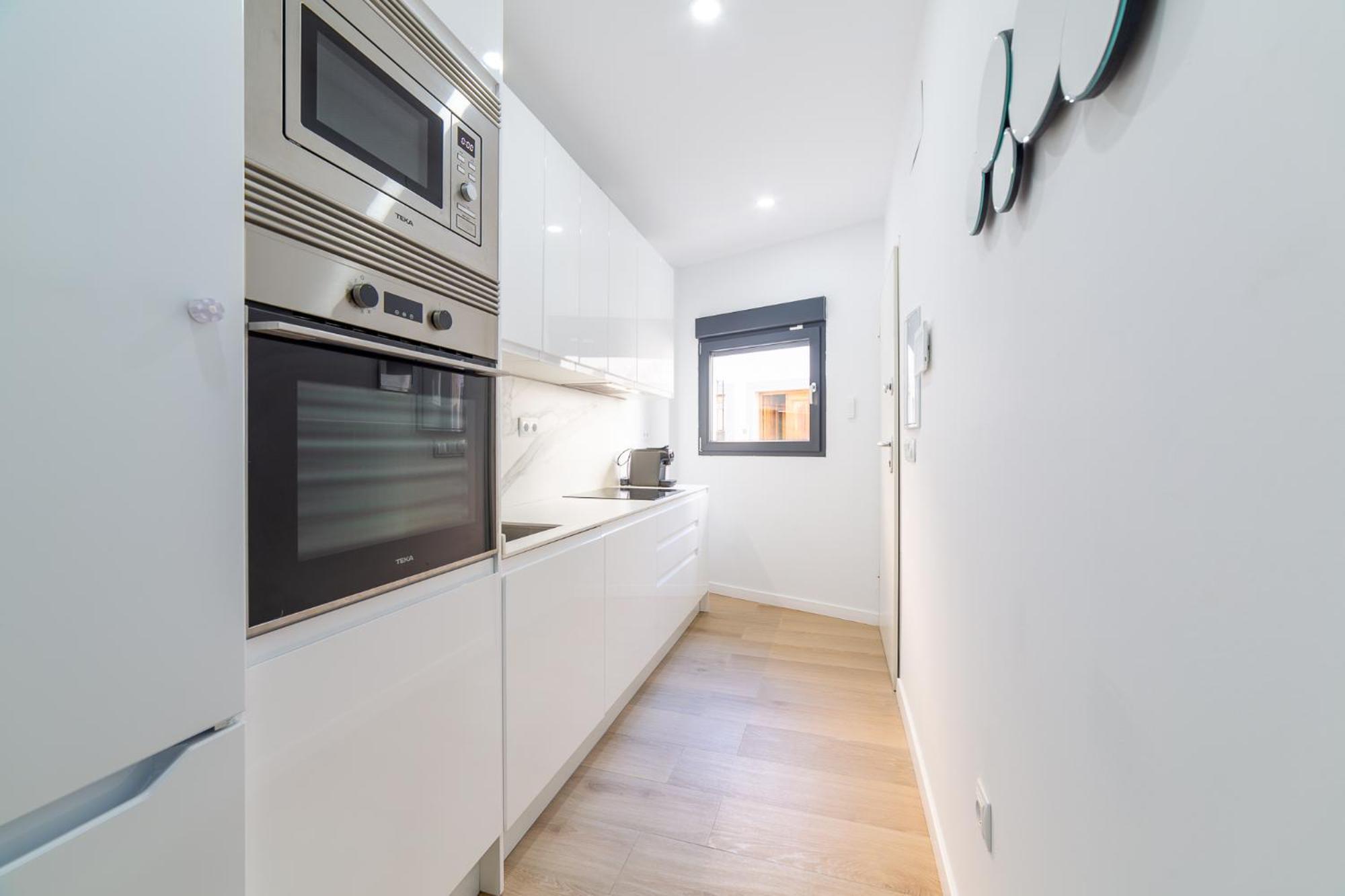 Trendy Homes Lepanto I, A 5 Minutos De Puerta Purchena 알메리아 외부 사진
