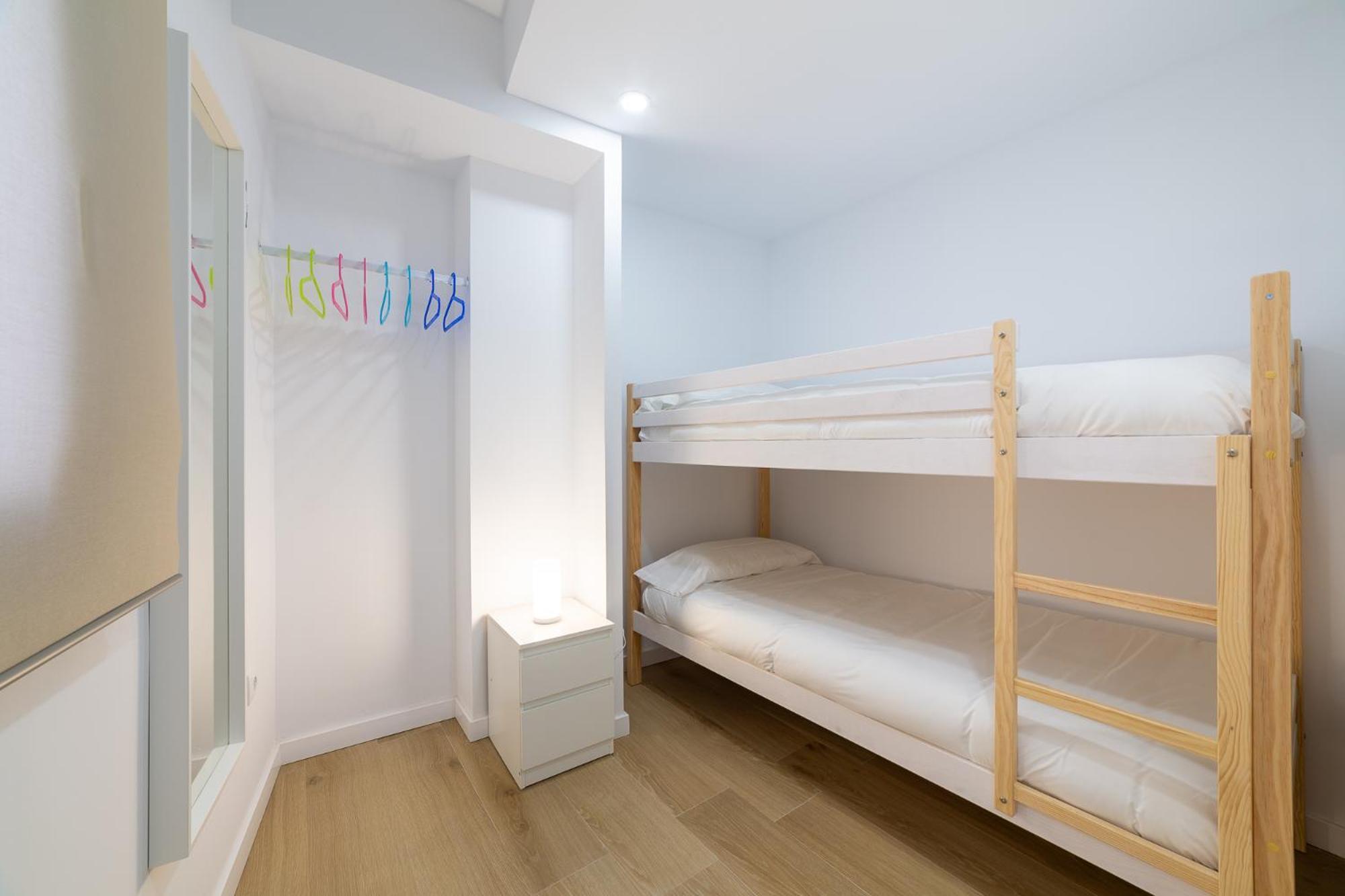 Trendy Homes Lepanto I, A 5 Minutos De Puerta Purchena 알메리아 외부 사진