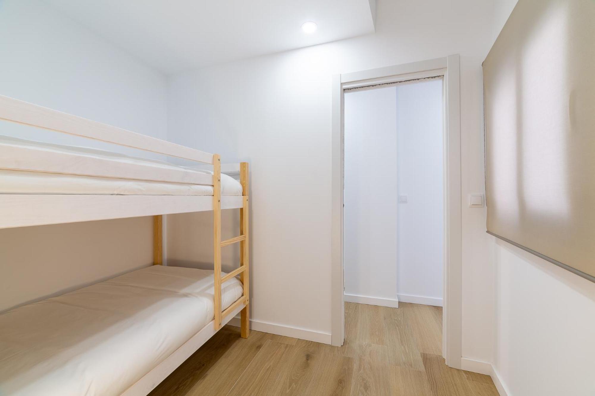 Trendy Homes Lepanto I, A 5 Minutos De Puerta Purchena 알메리아 외부 사진
