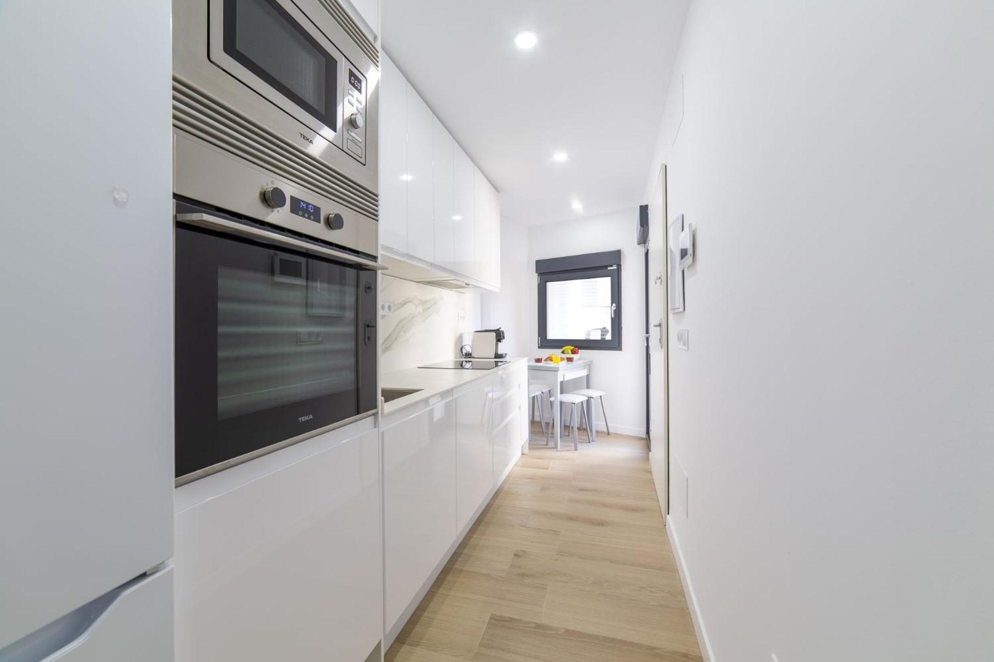 Trendy Homes Lepanto I, A 5 Minutos De Puerta Purchena 알메리아 외부 사진