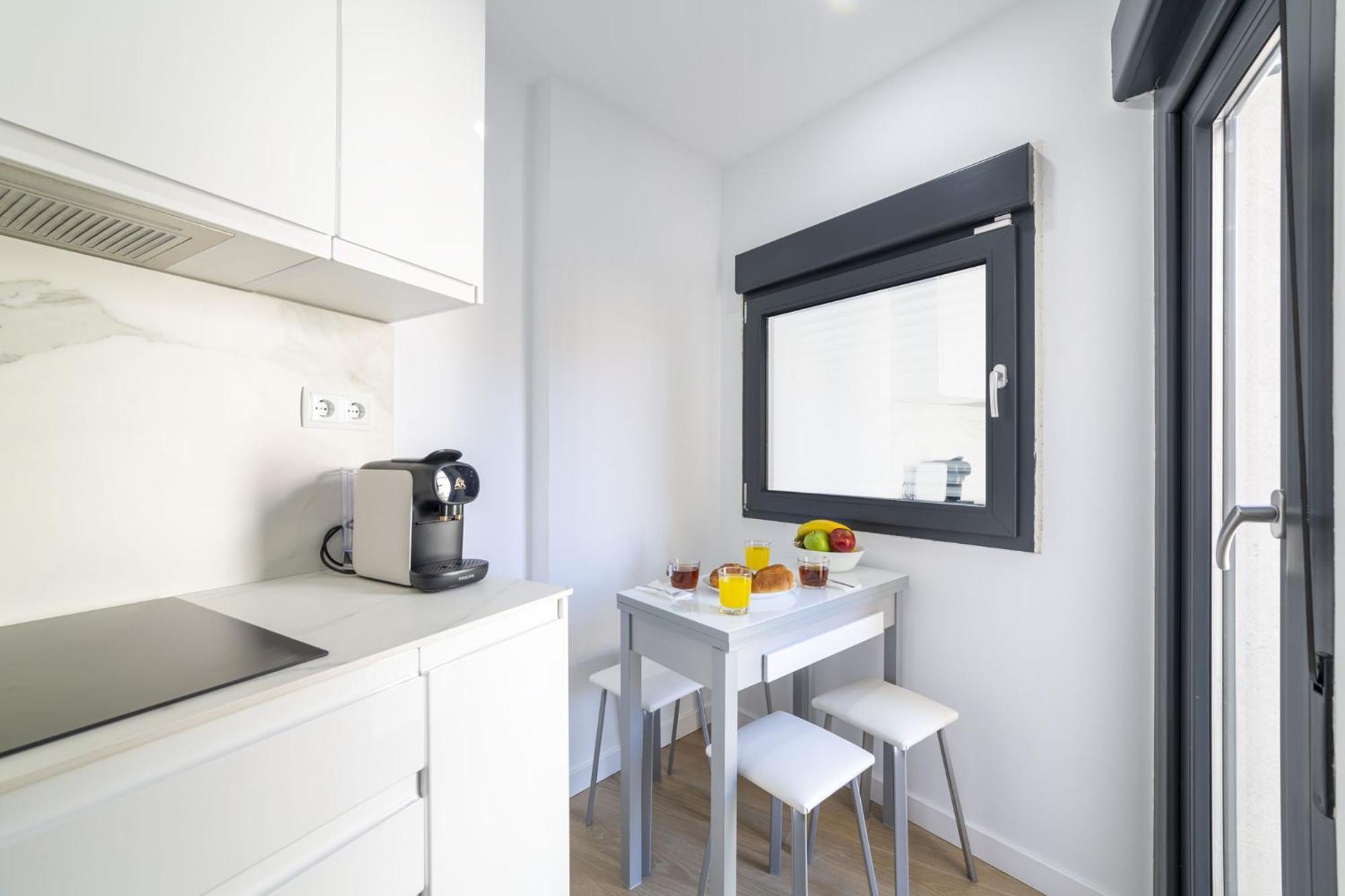 Trendy Homes Lepanto I, A 5 Minutos De Puerta Purchena 알메리아 외부 사진