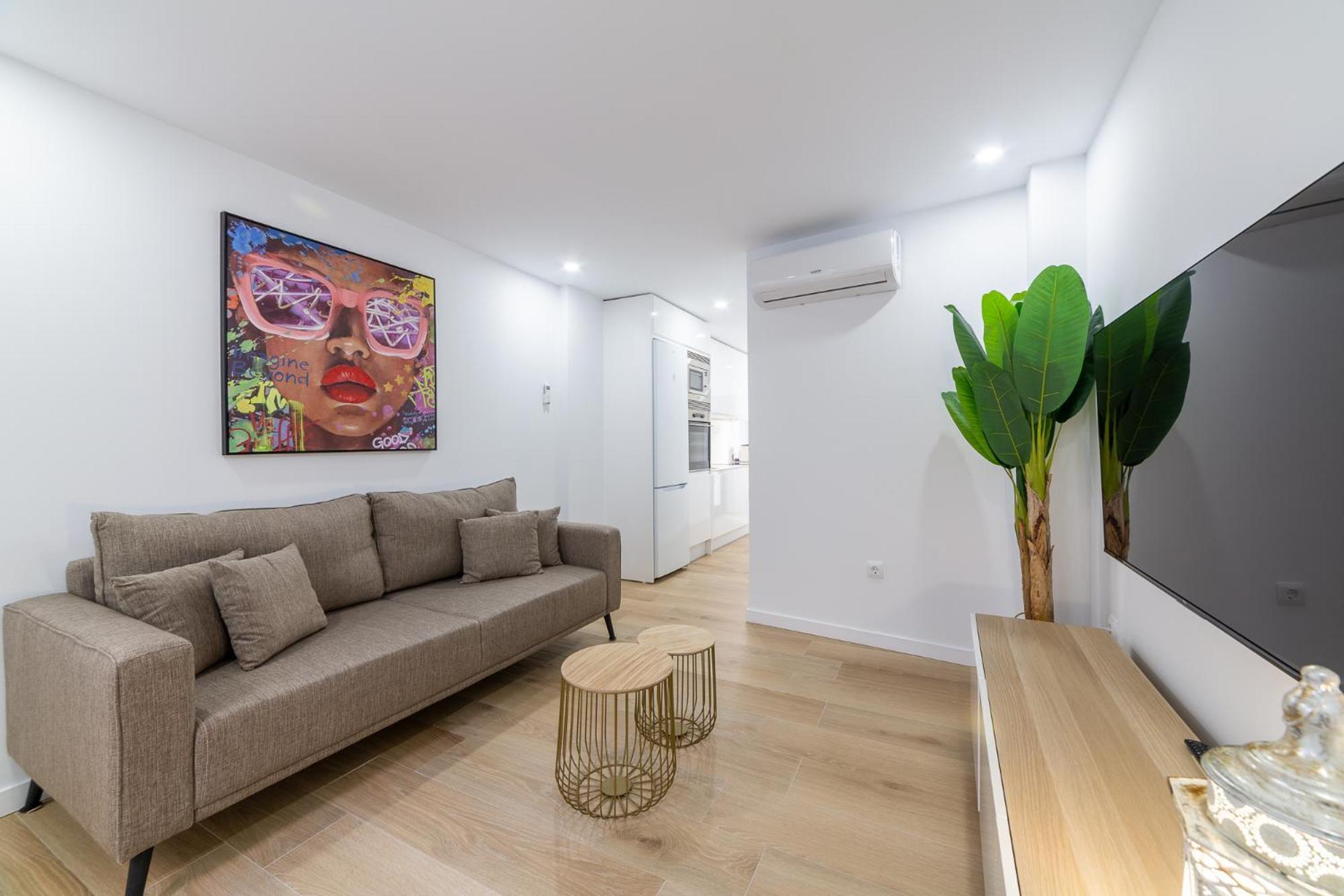 Trendy Homes Lepanto I, A 5 Minutos De Puerta Purchena 알메리아 외부 사진