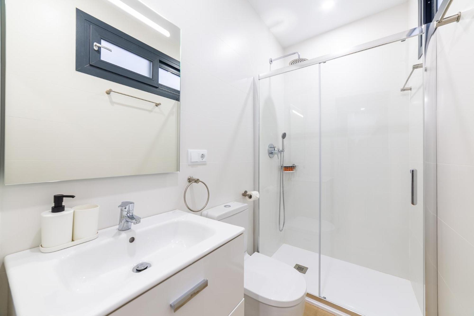 Trendy Homes Lepanto I, A 5 Minutos De Puerta Purchena 알메리아 외부 사진